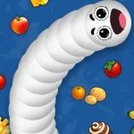 Snake Lite® – Worm Snake Game APK