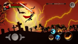 Stickman Legends Offline Games APK Download For Android (Free & Safe) 1