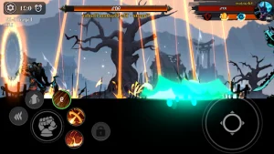 Stickman Master Premium APK Download For Android 2