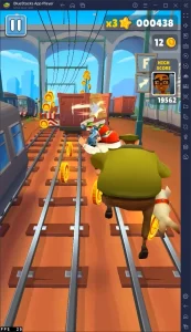 Subway Surfers APK Download For Android – Latest Version Free. 1