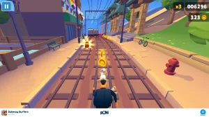 Subway Surfers APK Download For Android – Latest Version Free. 3