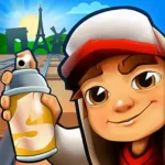 Subway Surfers APK Download For Android – Latest Version Free