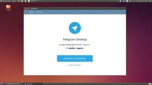 Telegram Download for PC Windows 7/8/10/11 2