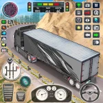 Truck Games – Driving School APK Download For Android