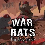 WAR RATS The Rat em Up PC Game Download For Windows (10 & 11)