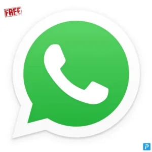 WhatsApp Download for PC Windows 7/ 8/ 10/ & 11 64-bit 1
