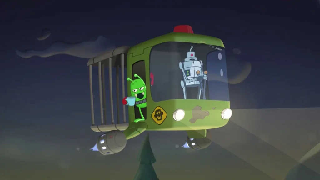 Zombie Catchers: Hunt & Sell APK Download For Android