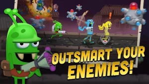 Zombie Catchers: Hunt & Sell APK Download For Android 3