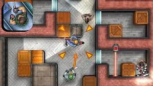 Hunter Assassin APK Download For Android