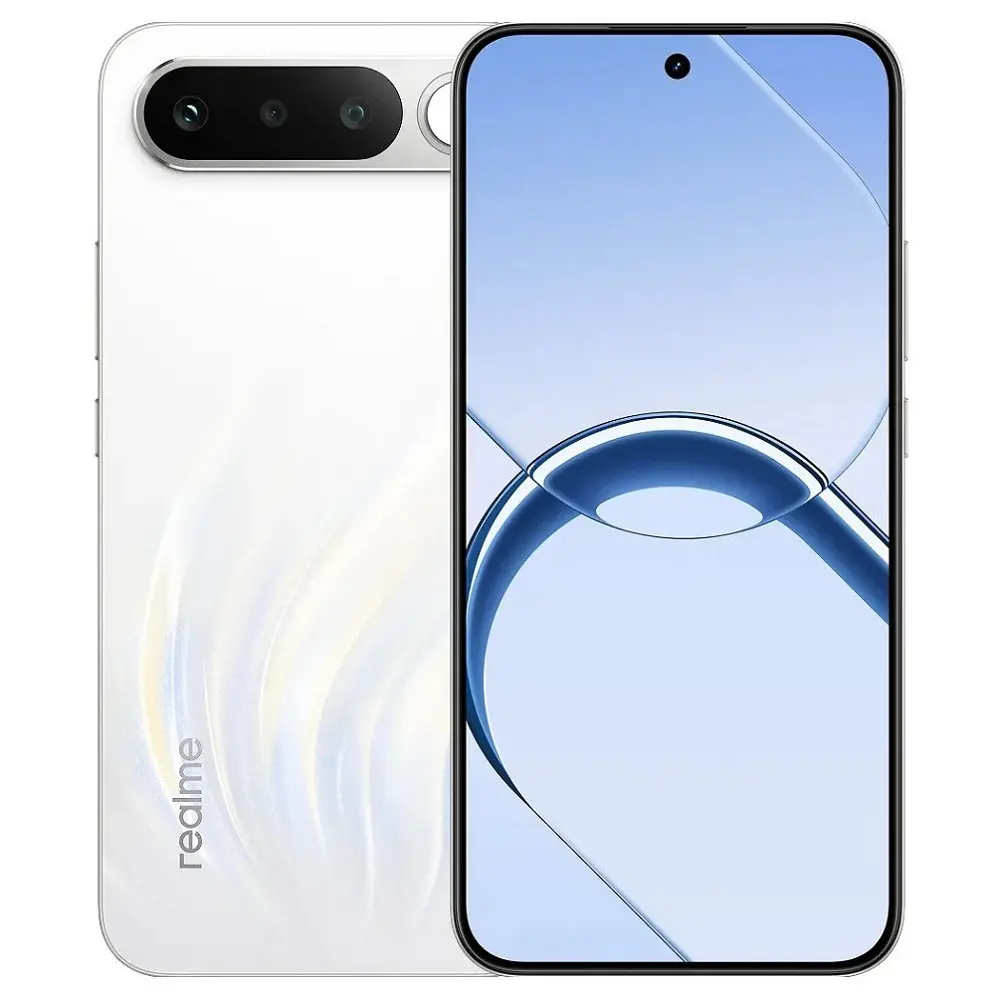 Realme 16 price in Bangladesh